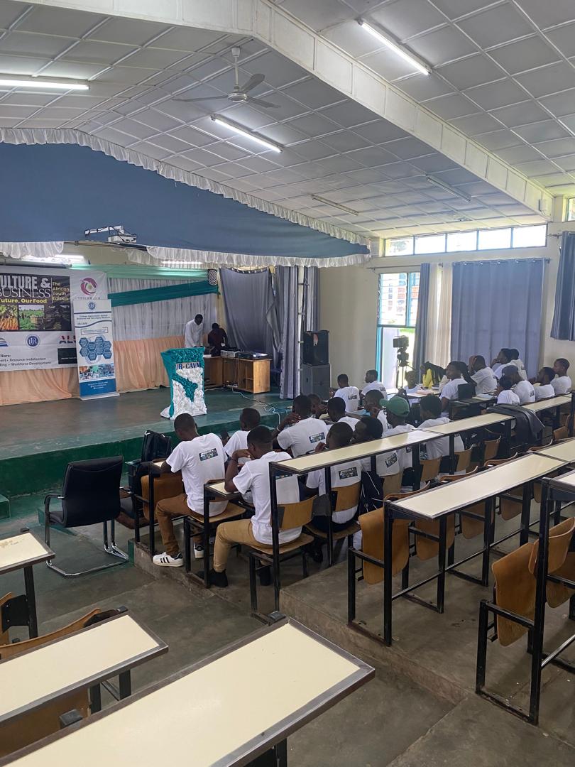 Agricultural business summit